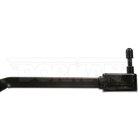 Motormite WINDSHIELD WIPER ARM-FRONT LEFT 42737